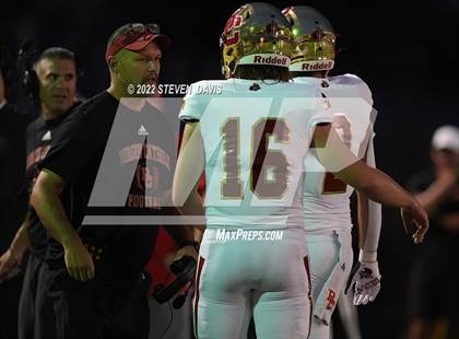 Thumbnail 3 in Bergen Catholic @ Saguaro photogallery.