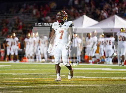 Thumbnail 1 in Bergen Catholic @ Saguaro photogallery.