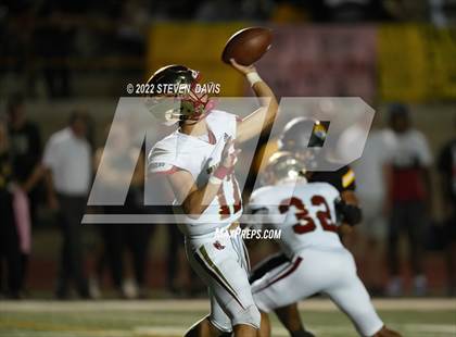 Thumbnail 1 in Bergen Catholic @ Saguaro photogallery.