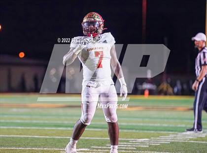 Thumbnail 1 in Bergen Catholic @ Saguaro photogallery.