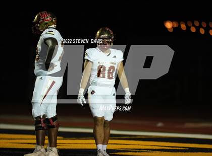 Thumbnail 2 in Bergen Catholic @ Saguaro photogallery.