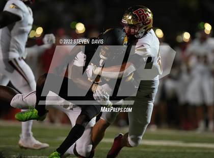 Thumbnail 1 in Bergen Catholic @ Saguaro photogallery.