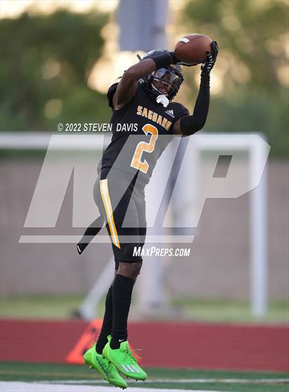 Thumbnail 3 in Bergen Catholic @ Saguaro photogallery.