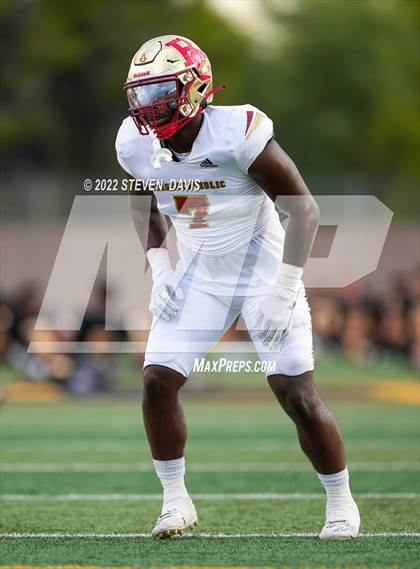 Thumbnail 1 in Bergen Catholic @ Saguaro photogallery.