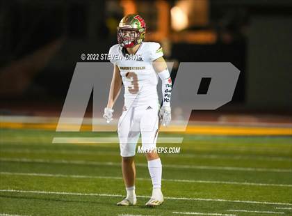 Thumbnail 2 in Bergen Catholic @ Saguaro photogallery.