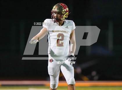 Thumbnail 1 in Bergen Catholic @ Saguaro photogallery.