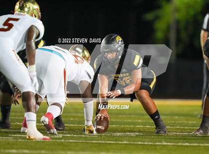 Thumbnail 1 in Bergen Catholic @ Saguaro photogallery.