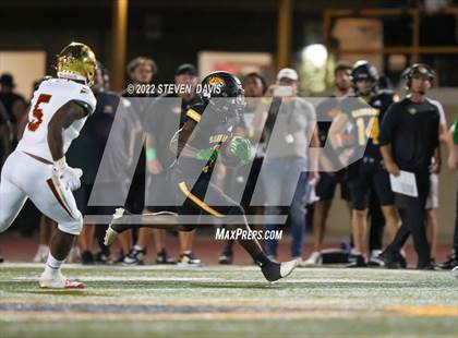 Thumbnail 3 in Bergen Catholic @ Saguaro photogallery.