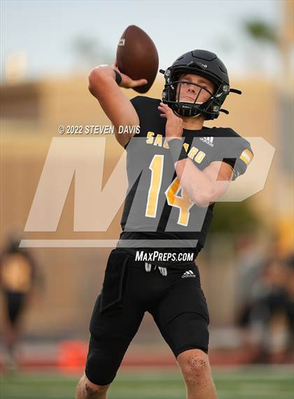 Thumbnail 1 in Bergen Catholic @ Saguaro photogallery.
