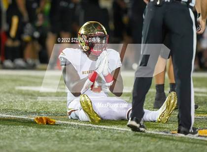 Thumbnail 2 in Bergen Catholic @ Saguaro photogallery.