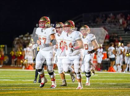 Thumbnail 2 in Bergen Catholic @ Saguaro photogallery.