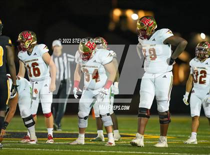 Thumbnail 1 in Bergen Catholic @ Saguaro photogallery.