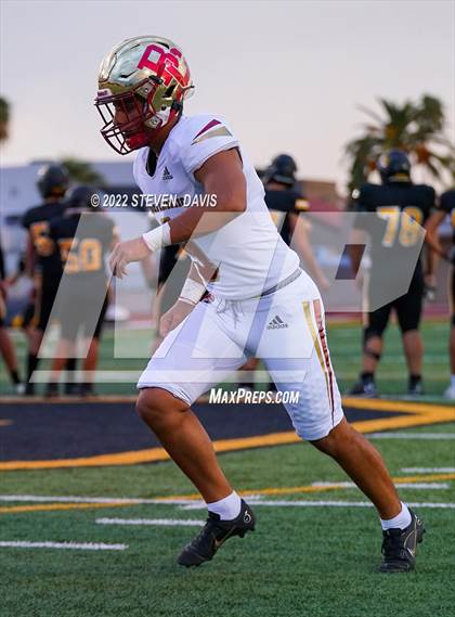 Thumbnail 1 in Bergen Catholic @ Saguaro photogallery.