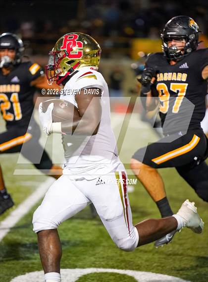Thumbnail 2 in Bergen Catholic @ Saguaro photogallery.