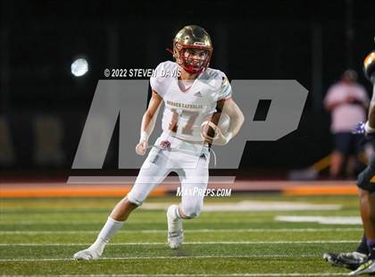 Thumbnail 3 in Bergen Catholic @ Saguaro photogallery.