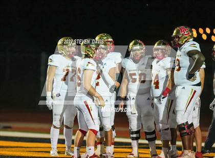 Thumbnail 2 in Bergen Catholic @ Saguaro photogallery.
