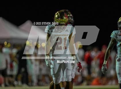 Thumbnail 1 in Bergen Catholic @ Saguaro photogallery.