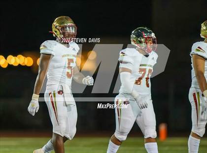 Thumbnail 3 in Bergen Catholic @ Saguaro photogallery.