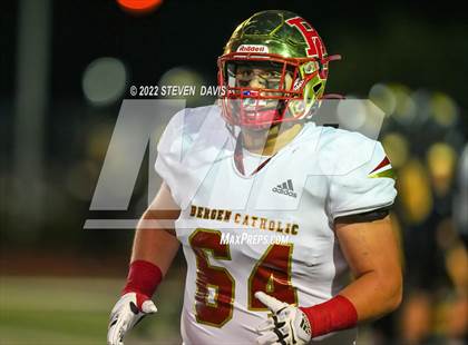 Thumbnail 3 in Bergen Catholic @ Saguaro photogallery.