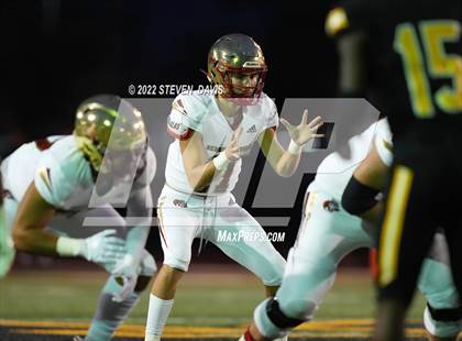 Thumbnail 3 in Bergen Catholic @ Saguaro photogallery.