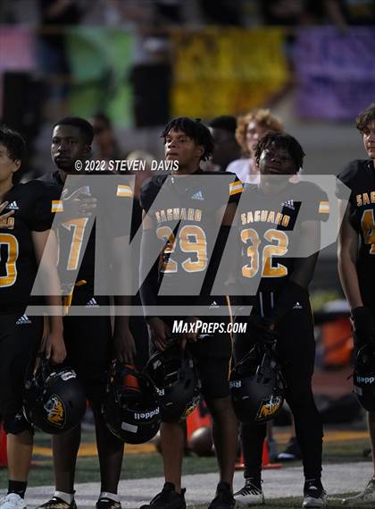 Thumbnail 3 in Bergen Catholic @ Saguaro photogallery.