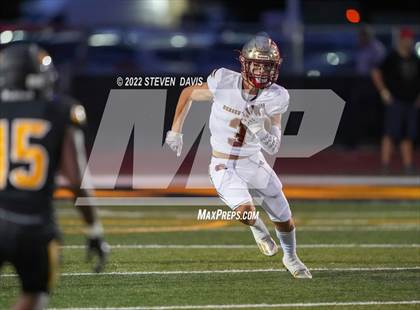 Thumbnail 1 in Bergen Catholic @ Saguaro photogallery.