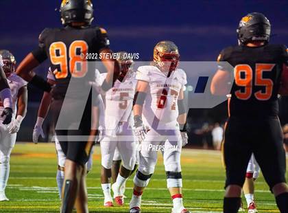 Thumbnail 3 in Bergen Catholic @ Saguaro photogallery.