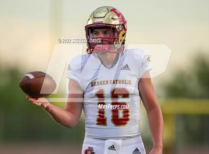 Thumbnail 1 in Bergen Catholic @ Saguaro photogallery.