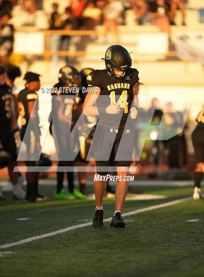 Thumbnail 1 in Bergen Catholic @ Saguaro photogallery.