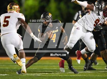 Thumbnail 1 in Bergen Catholic @ Saguaro photogallery.
