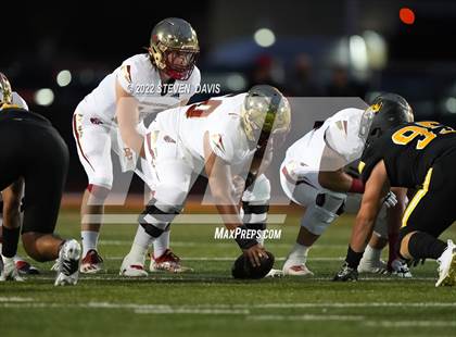 Thumbnail 2 in Bergen Catholic @ Saguaro photogallery.