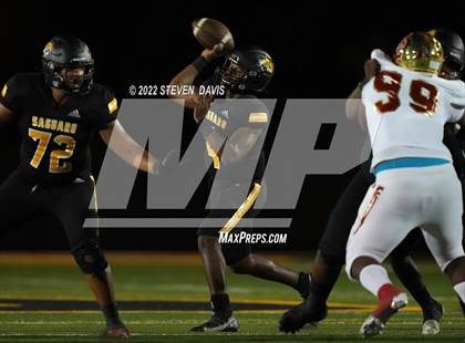 Thumbnail 2 in Bergen Catholic @ Saguaro photogallery.