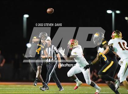 Thumbnail 3 in Bergen Catholic @ Saguaro photogallery.