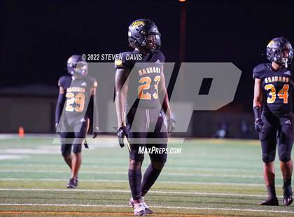 Thumbnail 2 in Bergen Catholic @ Saguaro photogallery.