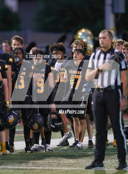 Thumbnail 3 in Bergen Catholic @ Saguaro photogallery.