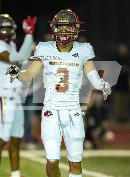 Thumbnail 2 in Bergen Catholic @ Saguaro photogallery.