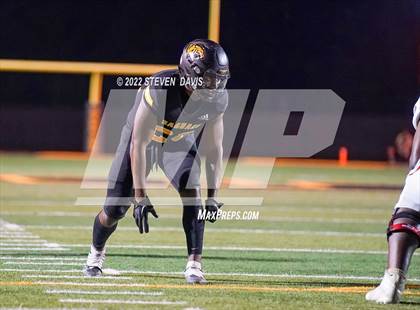 Thumbnail 1 in Bergen Catholic @ Saguaro photogallery.