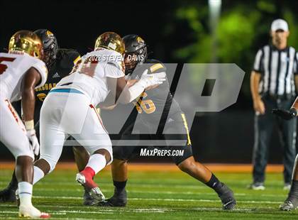 Thumbnail 2 in Bergen Catholic @ Saguaro photogallery.