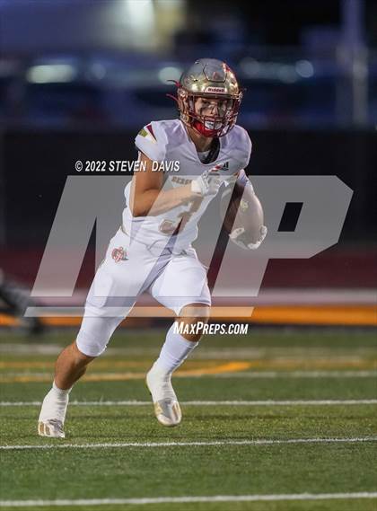 Thumbnail 3 in Bergen Catholic @ Saguaro photogallery.
