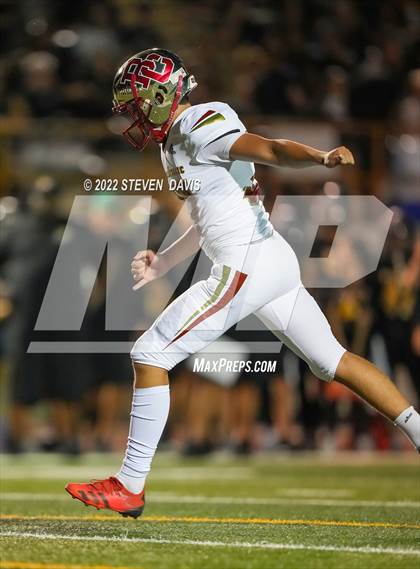 Thumbnail 1 in Bergen Catholic @ Saguaro photogallery.