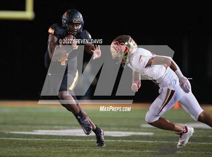 Thumbnail 2 in Bergen Catholic @ Saguaro photogallery.