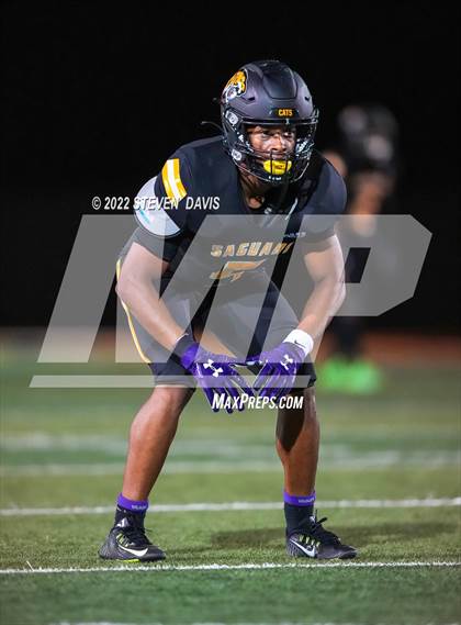 Thumbnail 3 in Bergen Catholic @ Saguaro photogallery.