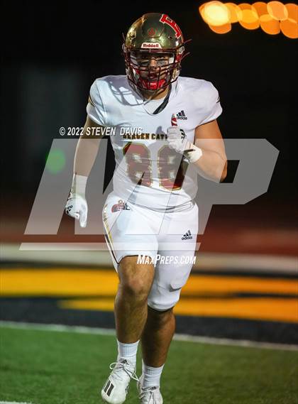 Thumbnail 1 in Bergen Catholic @ Saguaro photogallery.