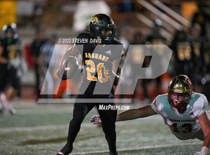 Thumbnail 1 in Bergen Catholic @ Saguaro photogallery.
