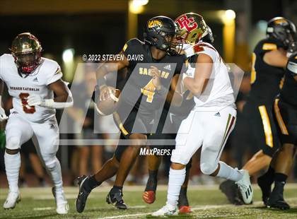 Thumbnail 1 in Bergen Catholic @ Saguaro photogallery.