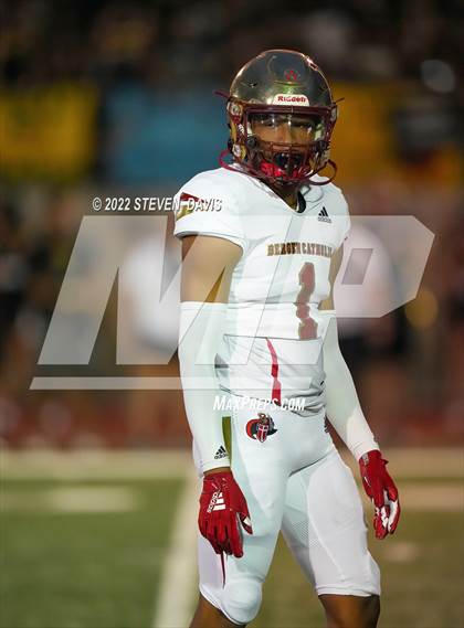 Thumbnail 2 in Bergen Catholic @ Saguaro photogallery.