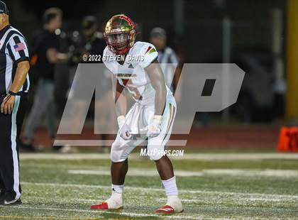 Thumbnail 1 in Bergen Catholic @ Saguaro photogallery.