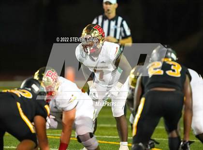 Thumbnail 1 in Bergen Catholic @ Saguaro photogallery.
