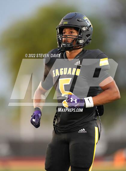 Thumbnail 2 in Bergen Catholic @ Saguaro photogallery.