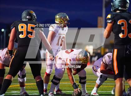Thumbnail 1 in Bergen Catholic @ Saguaro photogallery.